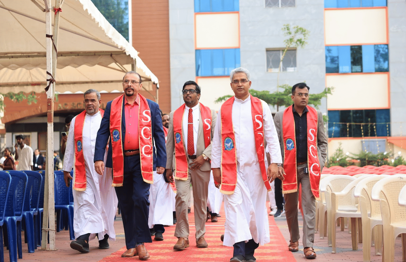 St. Claret College, Autonomous Events photo 13